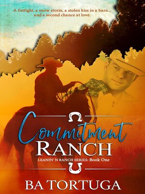 cover image of Commitment Ranch